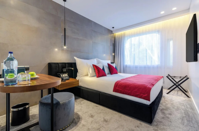 2M Boutique Hotel