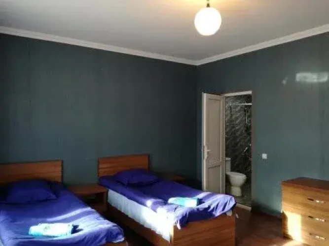 Gocha Toliketi GuestHouse
