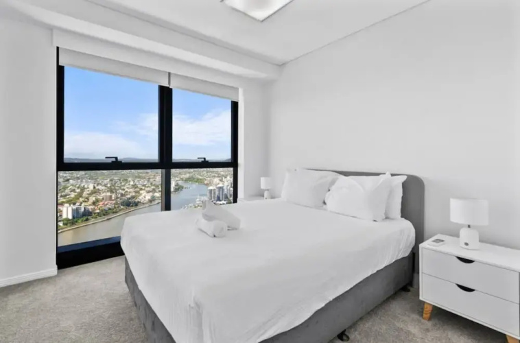 Arabian Nights-Level 60-Meriton Suites