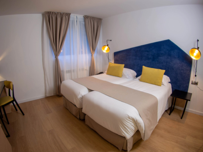 Hotel Roc Meler