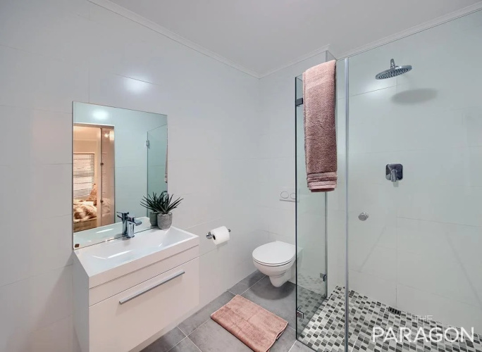 The Paragon Luxury Apartments