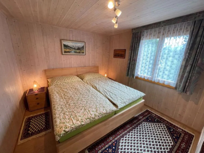 Chalet Margrith Giswil