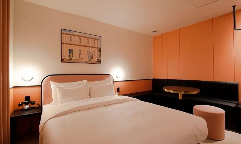 Gumdan Ippda Hotel