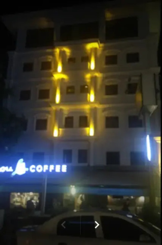 Hotelafbeelding