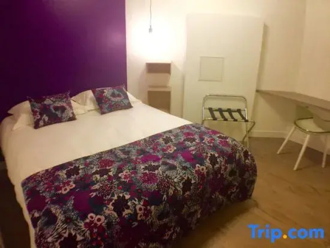 The Blue House  70Sqm 2Br 6 Persons