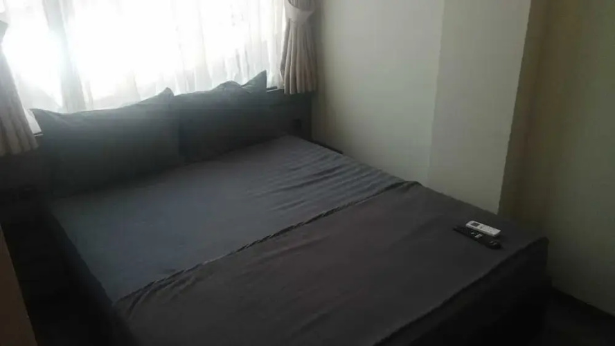 Collection O 94587 Hotel Kebon Jahe