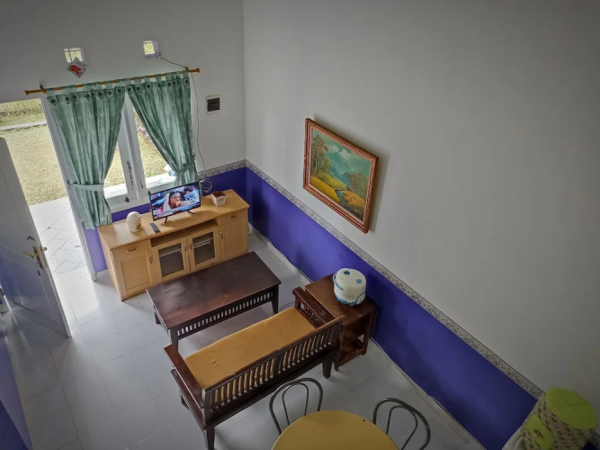 Villa Ciater Highland