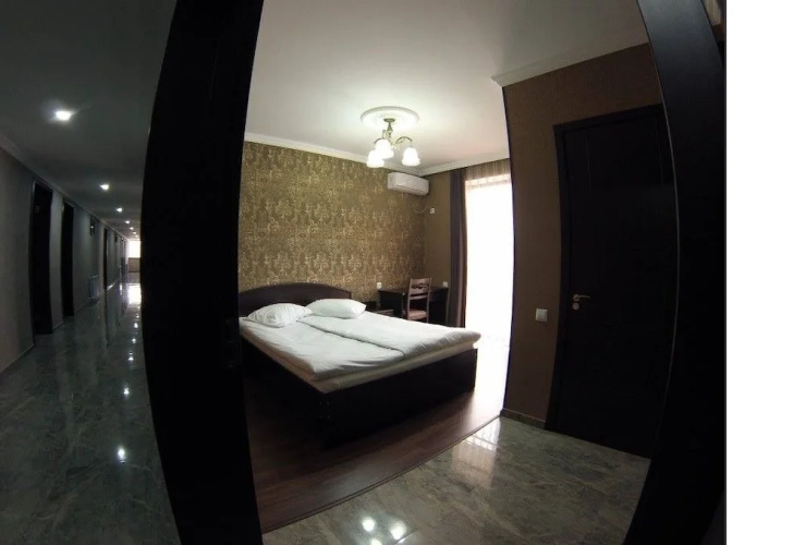 Фотография номера гостиницы Hotel Grand Palace