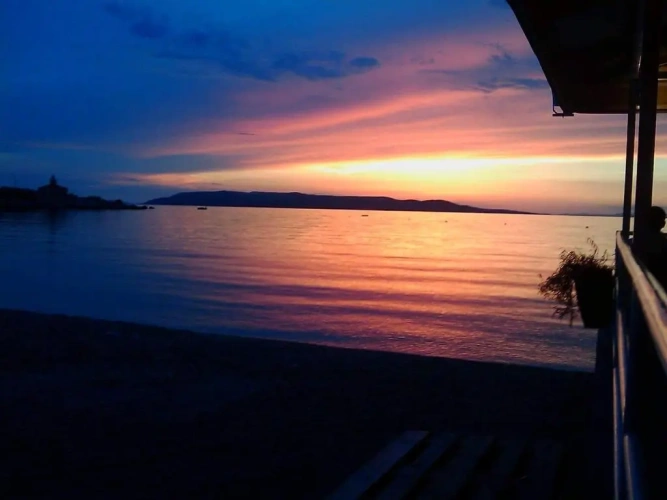 2 Bedrooms Apartment with balcony and with view