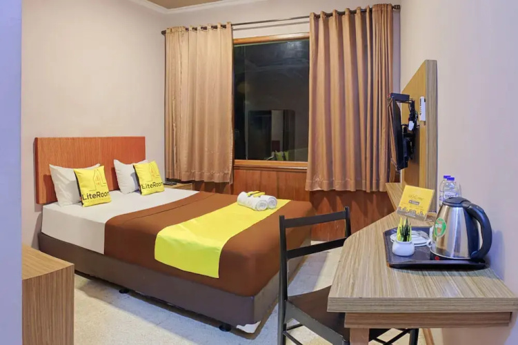 Minijack Hotel