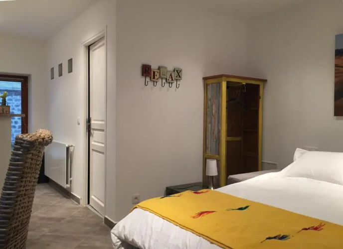 Escalebelair