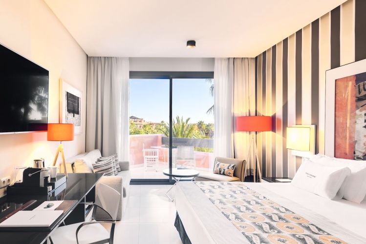 Royal Hideaway Sancti Petri photo 6