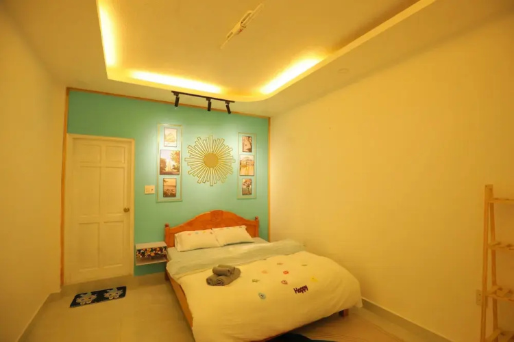 Le Farm Da Lat Villa