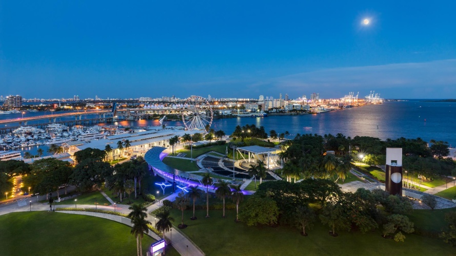 YVE Hotel Miami photo 12