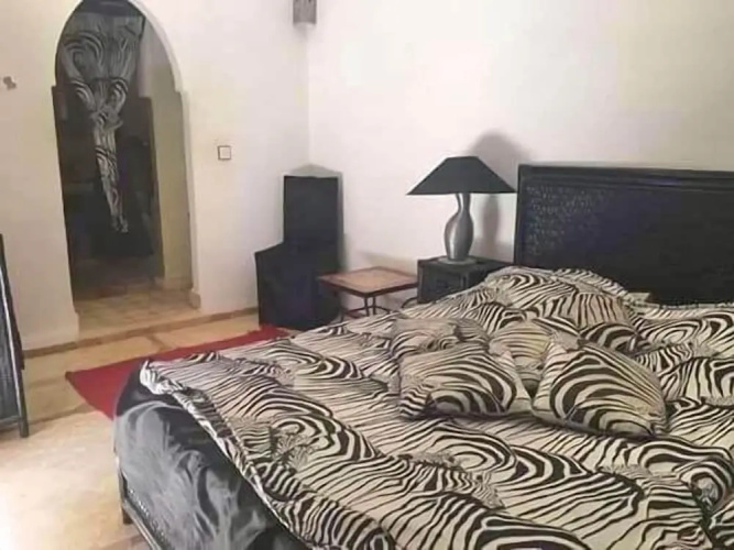 Layla's House