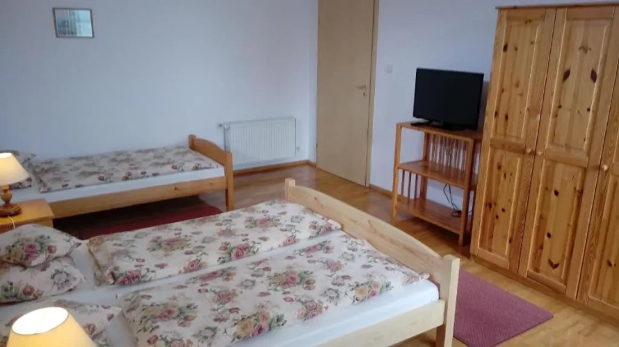 Standard Family room