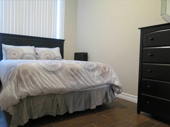 Western Hotel & Executive Suites