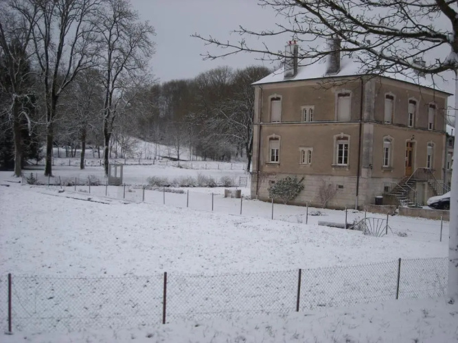 La Maison Du Canal