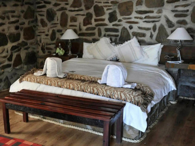 Leopard Lodge