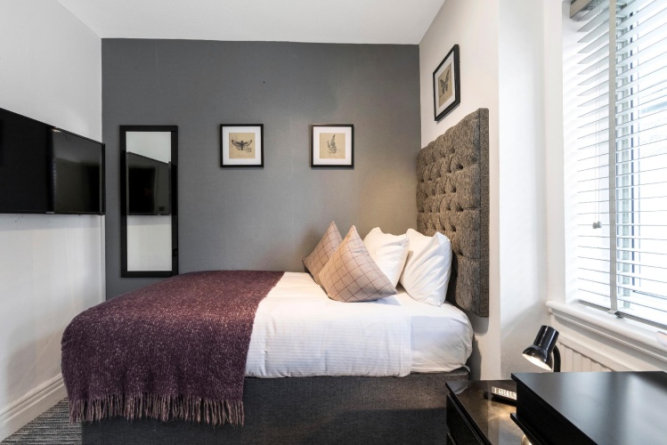 King Single room