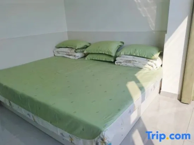 2 Bedrooms Suite