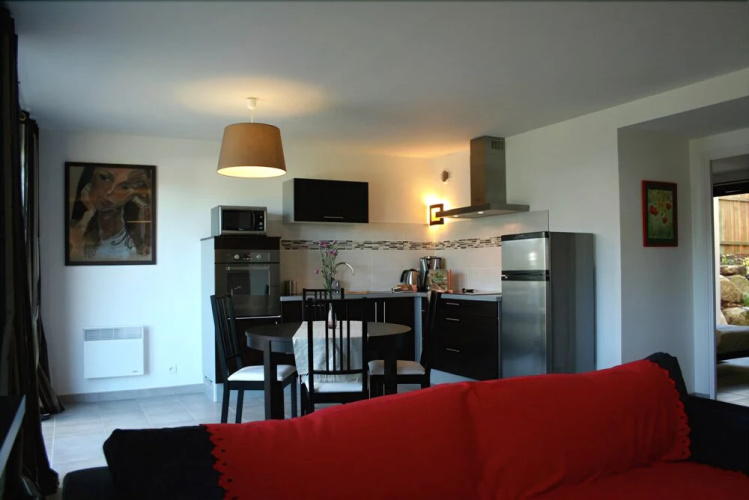Appartements Cote Ter