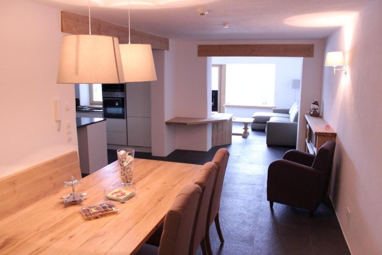 2 Bedrooms Superior Apartment with balcony