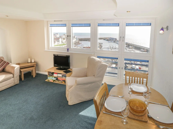Harbour View Apartment
