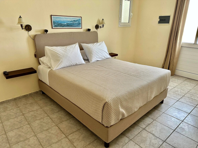 Liberatos Village Hotel