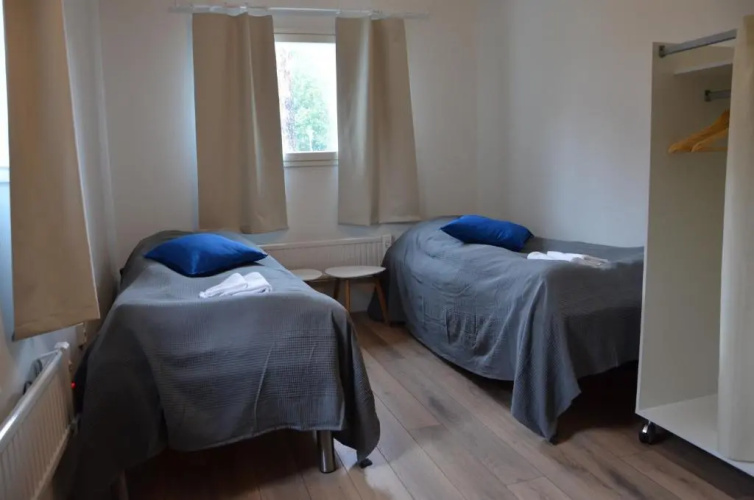 Hostel Tikka