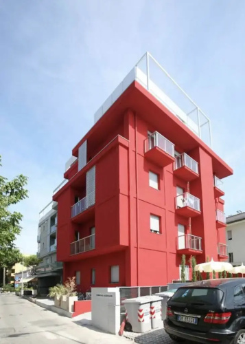 Otel görseli