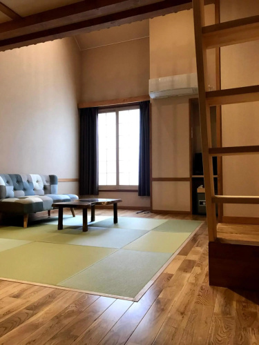 Nozawa Onsen Utopia