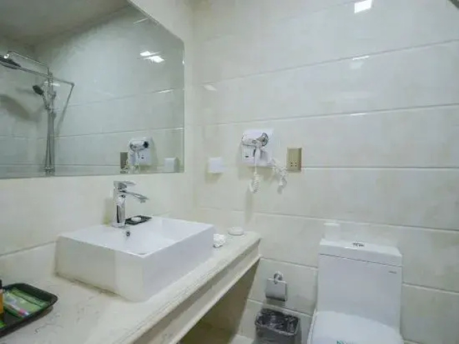 Haolong Hotel