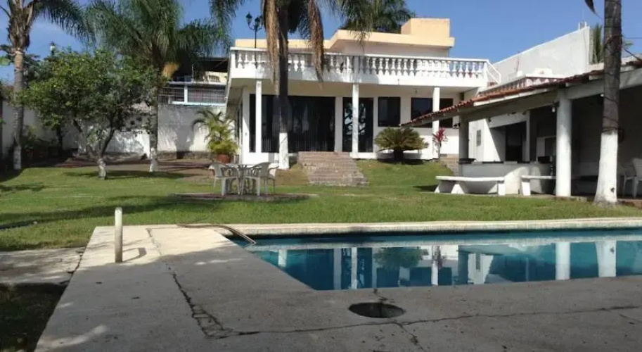 Casa Juan