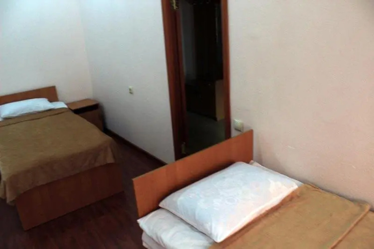 Фотография номера гостиницы Амран