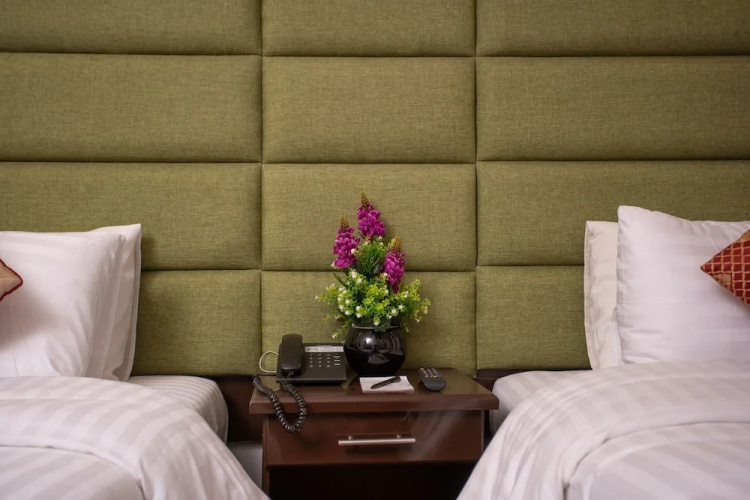 Hotel One Swat