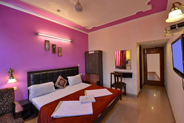 Hotel Comfort Inn