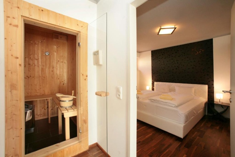 3 Bedrooms Apartment with balcony