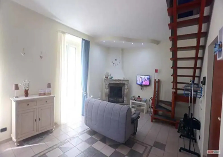 Acquamarina Casa Vacanza