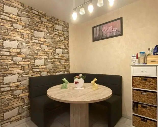 Vasari home