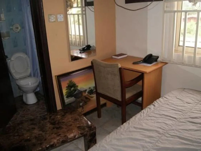 Supreme Place Hotel Abuja