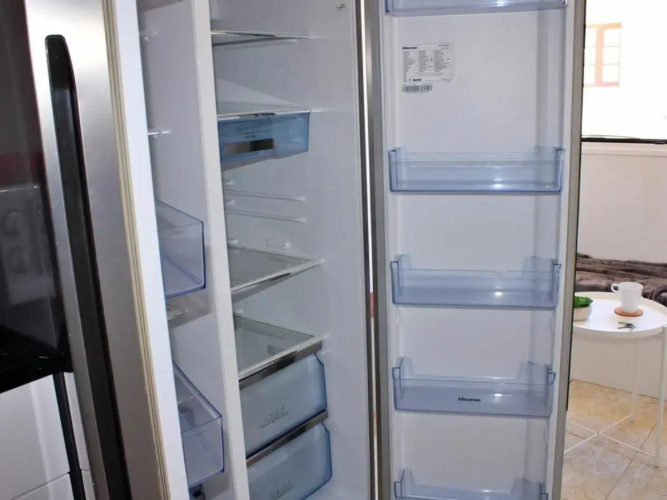 SFJ Apartamento Arrecife