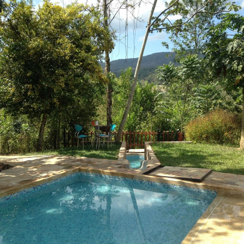 Hotel Torre San Jose