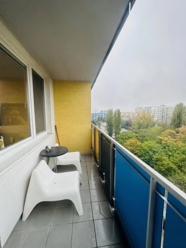 After Six Apartment
