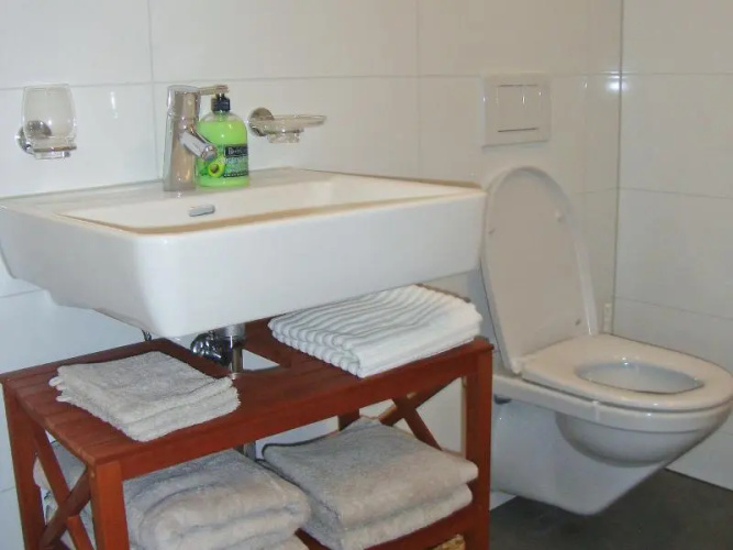 Apartment Wubben Comfort