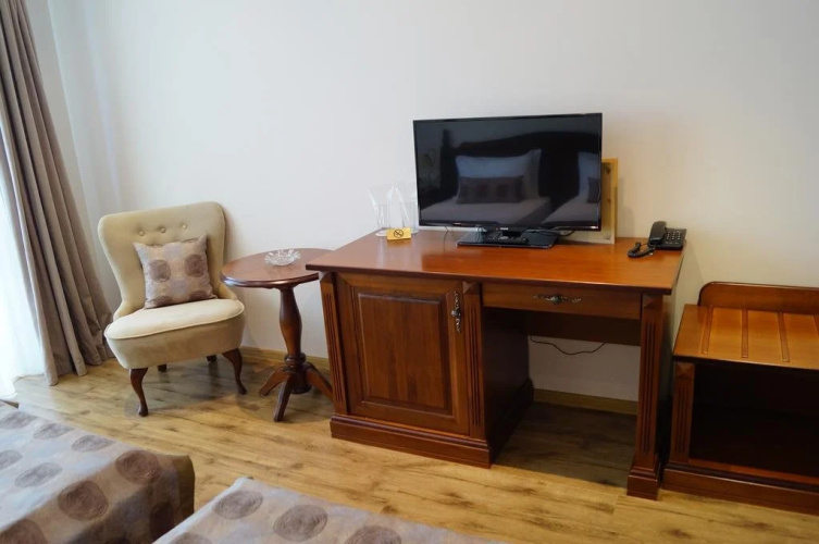 Guesthouse Tragata