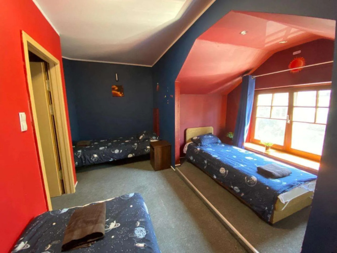 Hotelbild