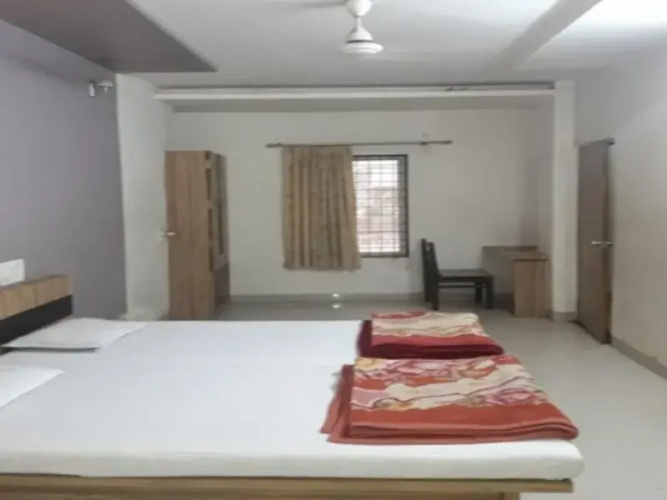 Hotel Pariwar