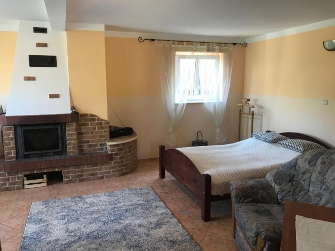 1 Bedroom Suite