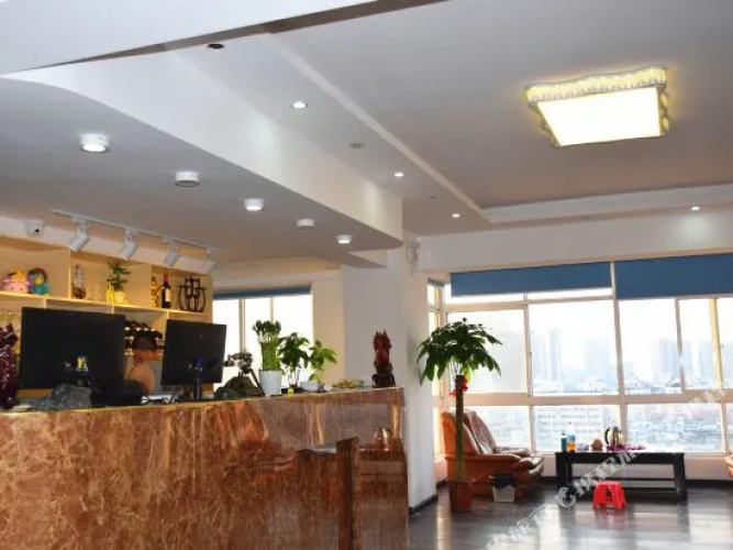 Jinshu Inn